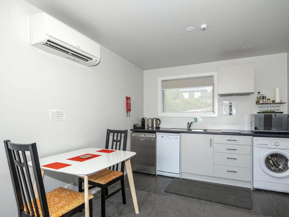 Scott Street Apartments Lake Tekapo Exterior photo
