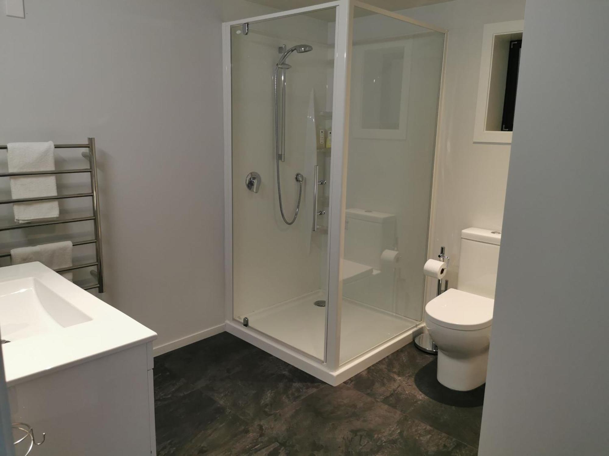 Scott Street Apartments Lake Tekapo Room photo