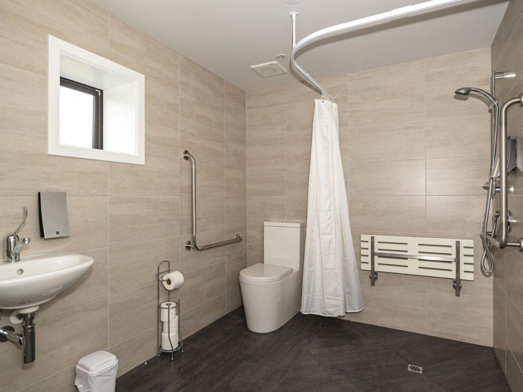 Scott Street Apartments Lake Tekapo Room photo