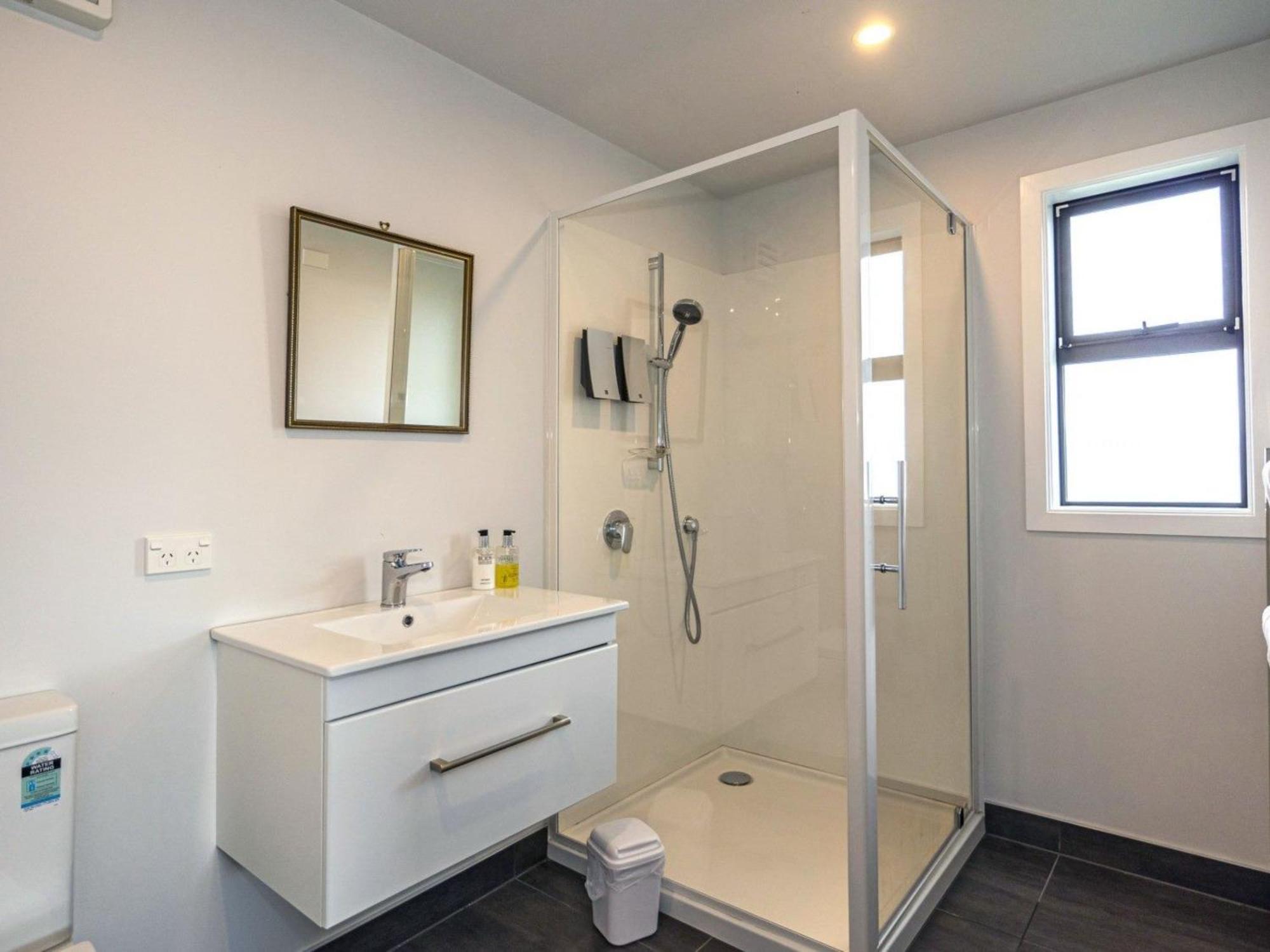 Scott Street Apartments Lake Tekapo Room photo