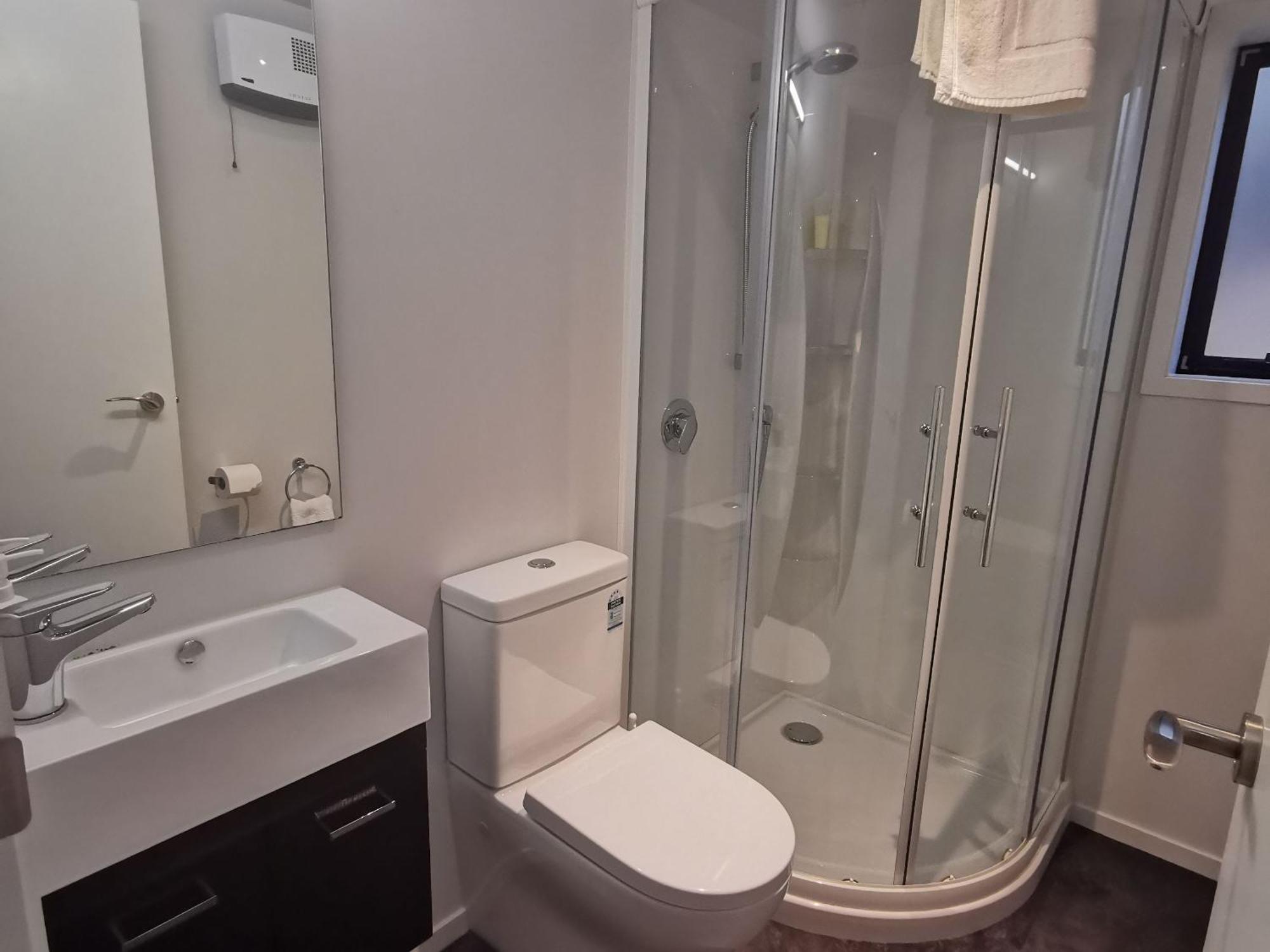 Scott Street Apartments Lake Tekapo Room photo